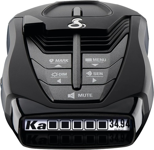 Cobra rad 480i - cobra, laser