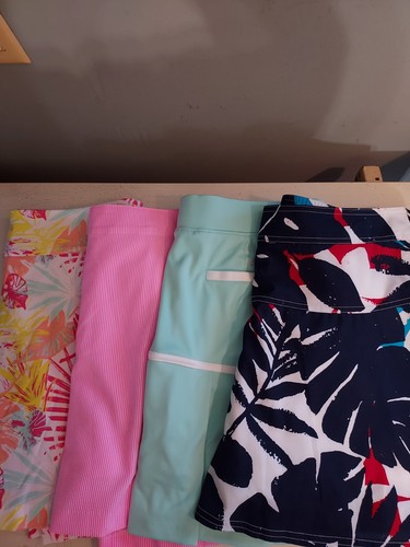 Ladies golf skorts lady - golf,