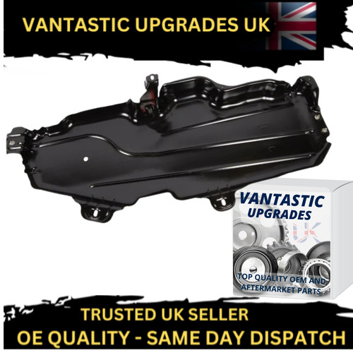 Fuel tank cradle for range - for,