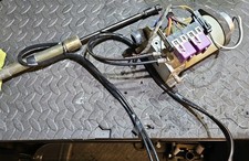 BMW Z3 electric roof