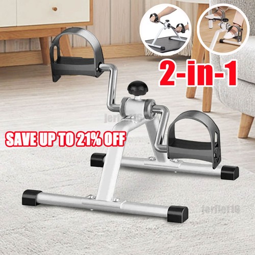 Mini exercise bike - mini, under