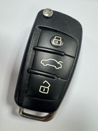 Genuine audi button remote - audi,