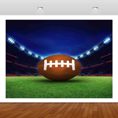 Rugby club player stadium goal - player,