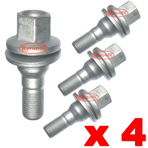 Peugeot wheel bolts nuts 206 - wheel,