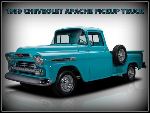 1959 chevrolet apache - chevrolet,