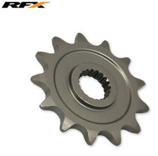RFX FRONT SPROCKET 13 T for