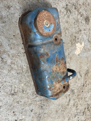 Fordson dexta rocker - rocker, cover