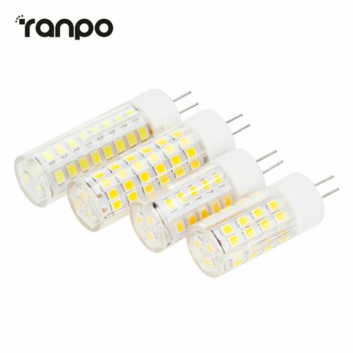 10x led corn light - led, e14