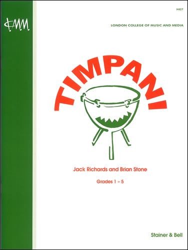 Percussion syllabus timpani - syllabus:,