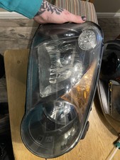 Subaru Impreza Blobeye