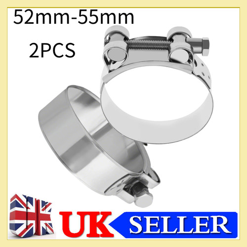 2pcs 55mm motorcycle - 2pcs,