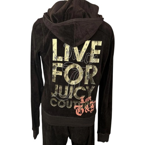 2000s mcbling juicy - 2000s,