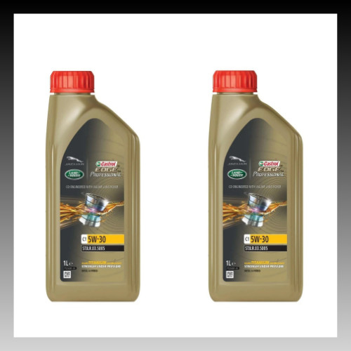 Castrol edge professional - castrol,