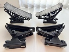 Genuine RUK Kayak Cradles Set