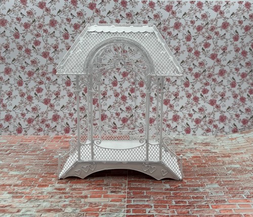 Dolls house emporium white - house,