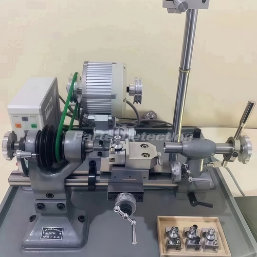 High precision 8mm watchmakers - 8mm,