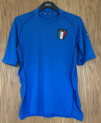Italy kappa football shirt - italy,