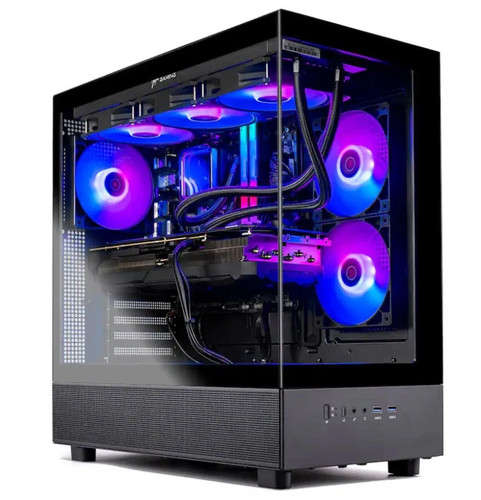 Argb gaming desktop 8th - argb,