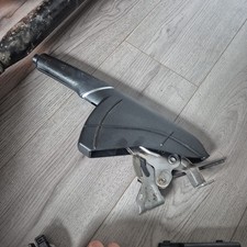 2013 Audi A1 8X Handbrake