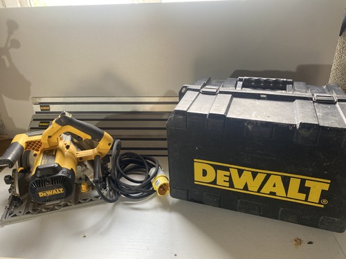 110v desalt plunge - plunge, saw
