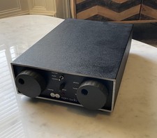 Naim NAC 42 pre amplifier
