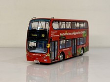 1/76 London Metroline Bus