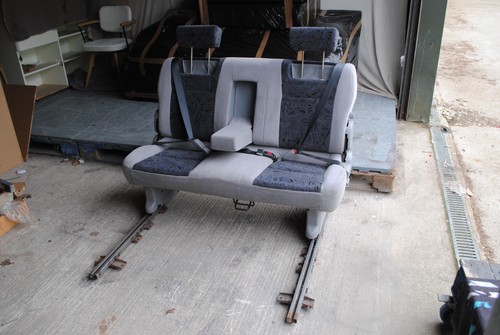 Transporter caravelle - t5,