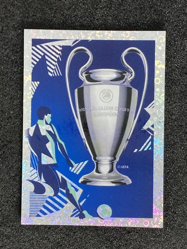 Ucl trophy 2023 - ucl,