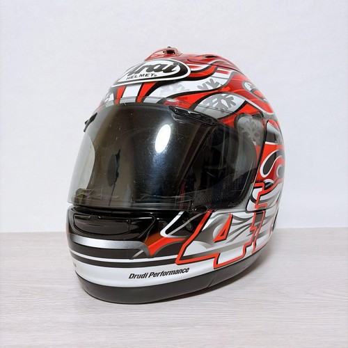 Arai rr5 haga - arai,