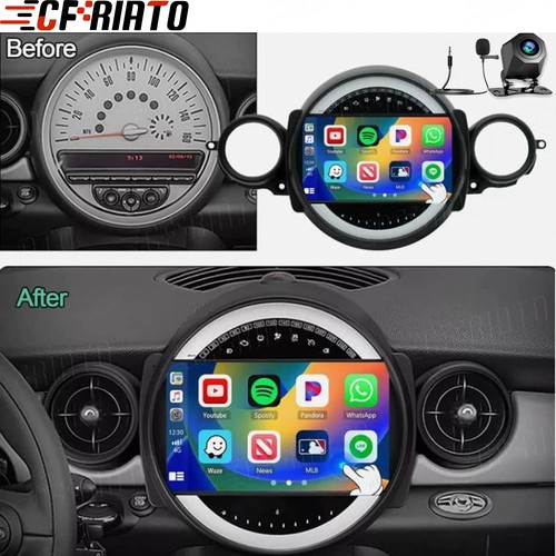 64g for bmw mini cooper - mini, r56