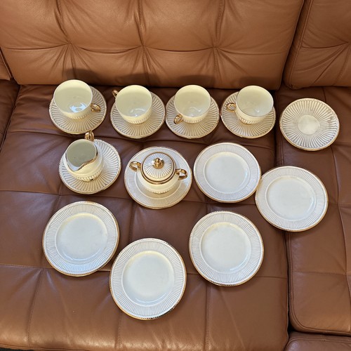 Vintage wedgwood edme - vintage,