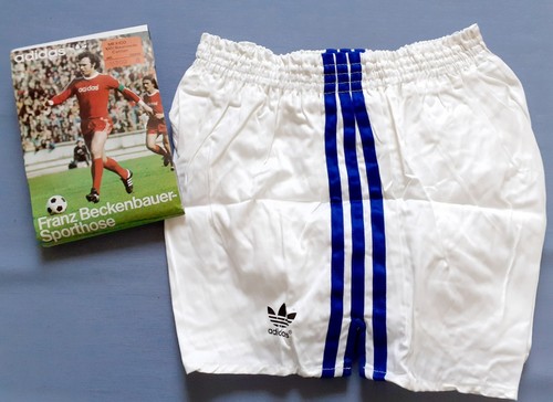 Vintage 80s adidas cotton - 80s,