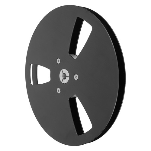 Inch empty tape - 7,