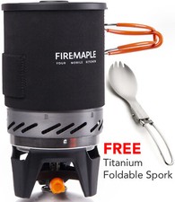 Fire Maple X1 Jetboil
