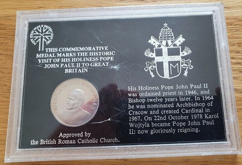 Pope john paul - paul, 11