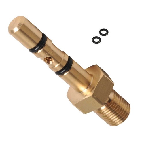 Pcp replacement quick fill - pcp,