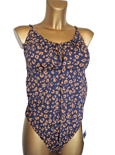 Maternity swimsuit size - &,