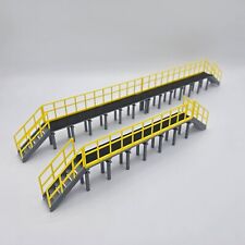 1/43.5 Scale Depot Inspection