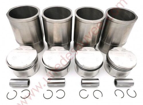 Piston ring engine - ring,