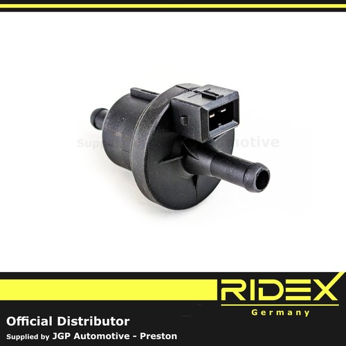 Fuel breather purge valve - breather,