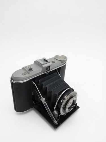 Agfa isolette - isolette, (jsolette)