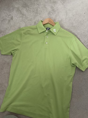 Footjoy golf polo titleist - footjoy,