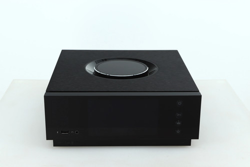 Naim uniti atom - naim, hdmi