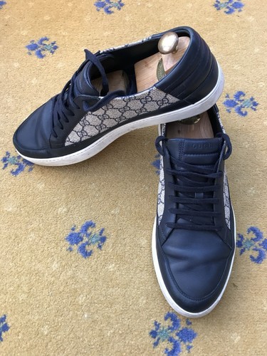 Gucci trainers sneaker shoes - gucci,