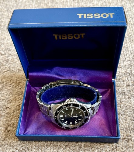 Vintage tissot 1853 swiss - vintage,