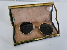 Vintage B&L Ray-Ban Round