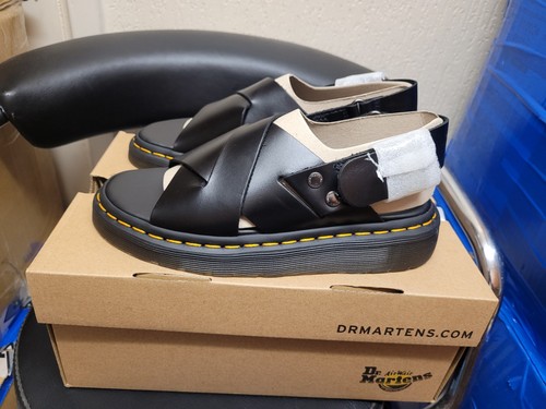 Martens zane unisex - zane,