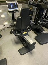 Technogym Excite+ NEW RECLINE