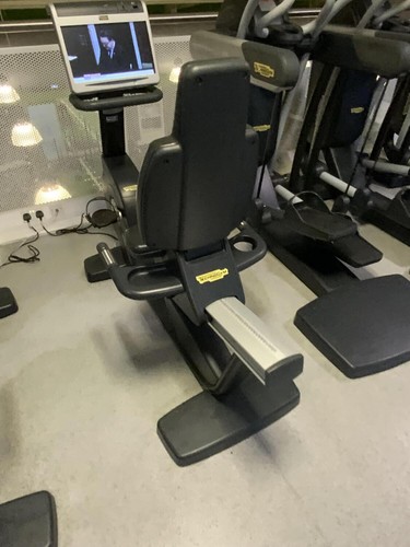 Technogym excite new recline - excite+,