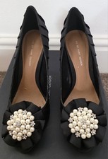 Kurt Geiger Women's Black